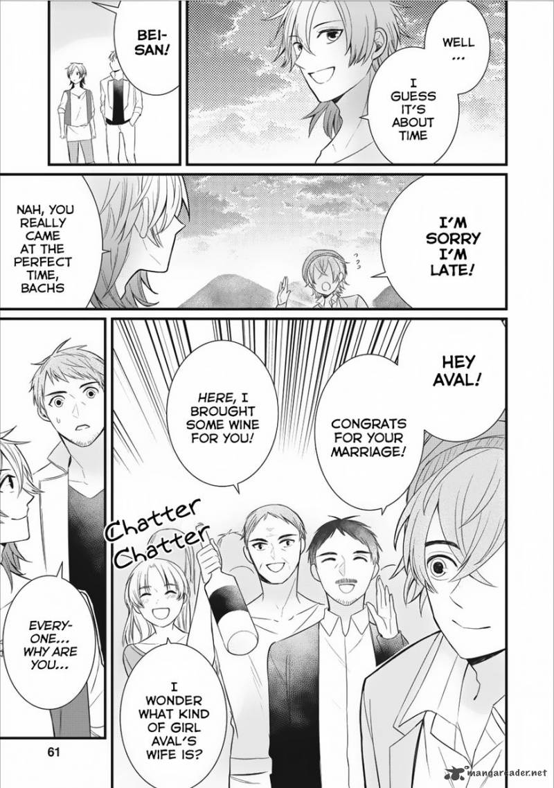 Murabito Tensei Saikyou No Slow Life 7 27