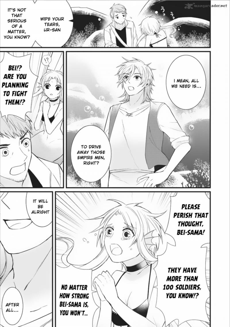 Murabito Tensei Saikyou No Slow Life 8 20