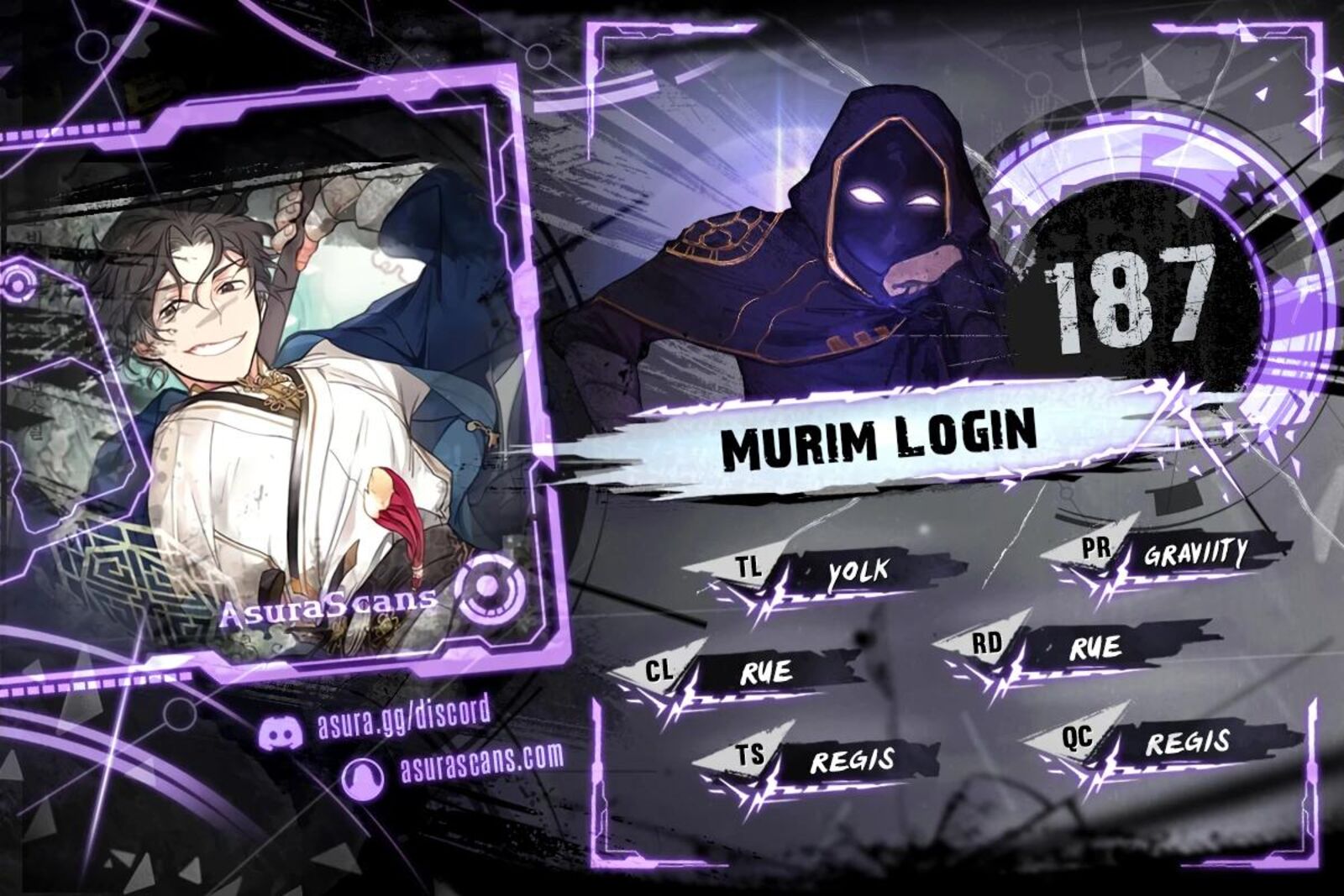 Murim Login 187 1