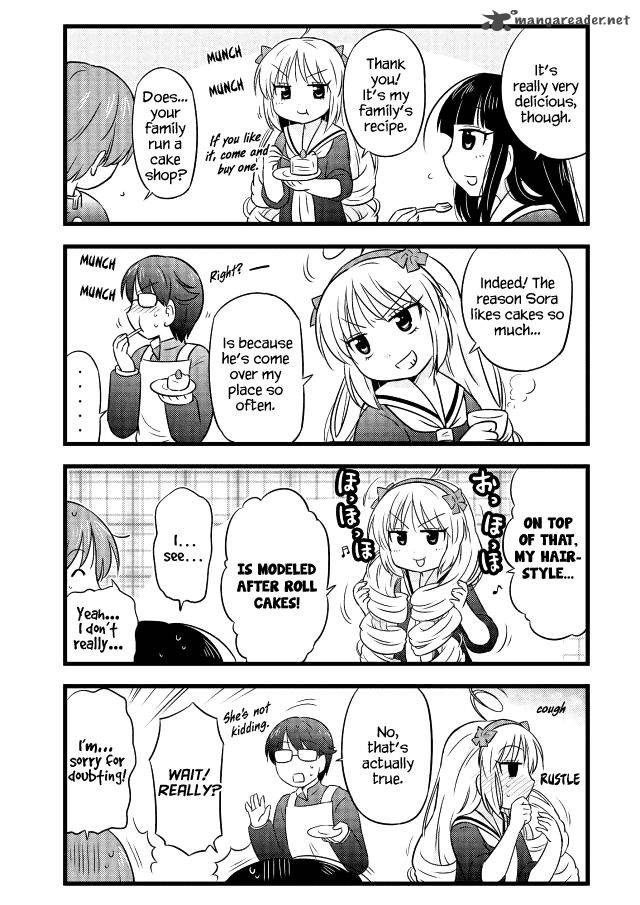 Musashi Kun To Murayama San Wa Tsukiatte Mita 16 7