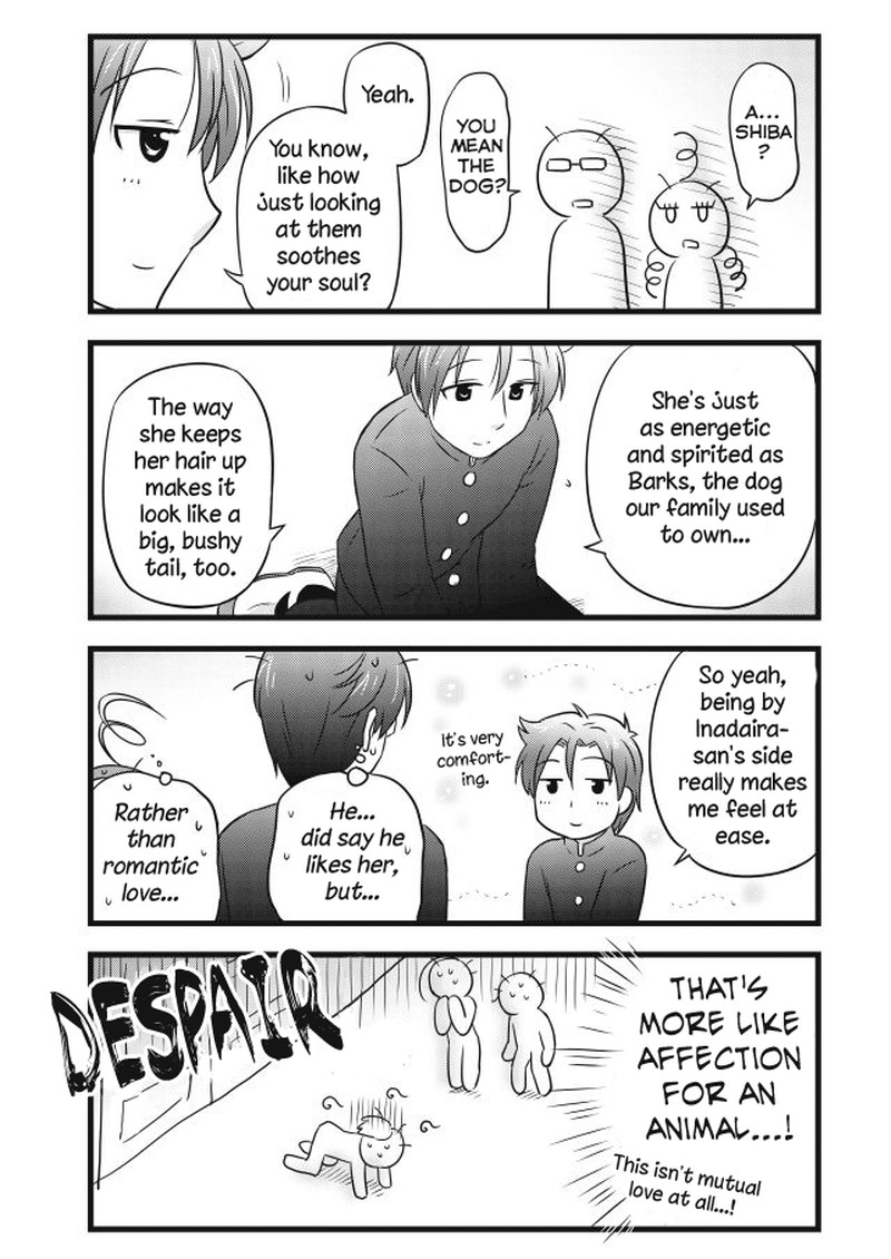 Musashi Kun To Murayama San Wa Tsukiatte Mita 23 4
