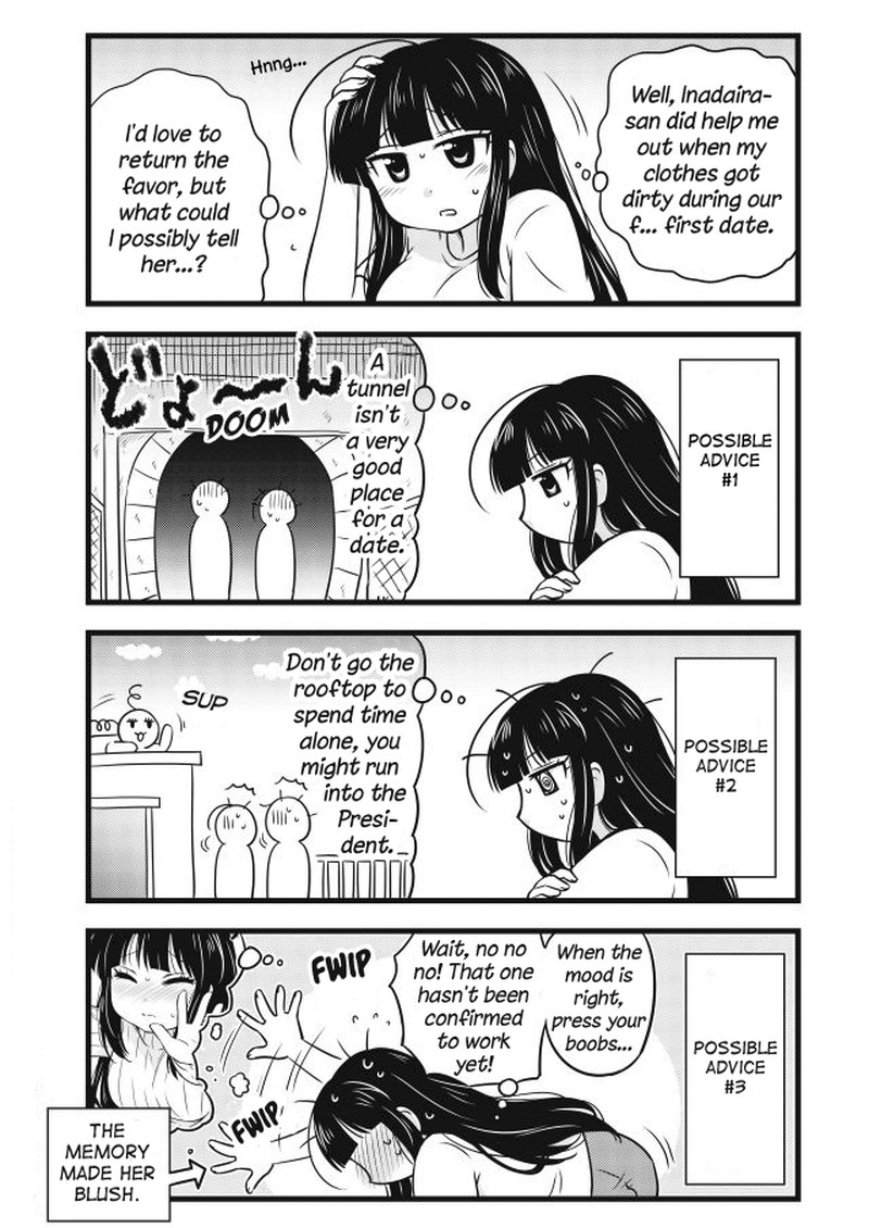 Musashi Kun To Murayama San Wa Tsukiatte Mita 24 3