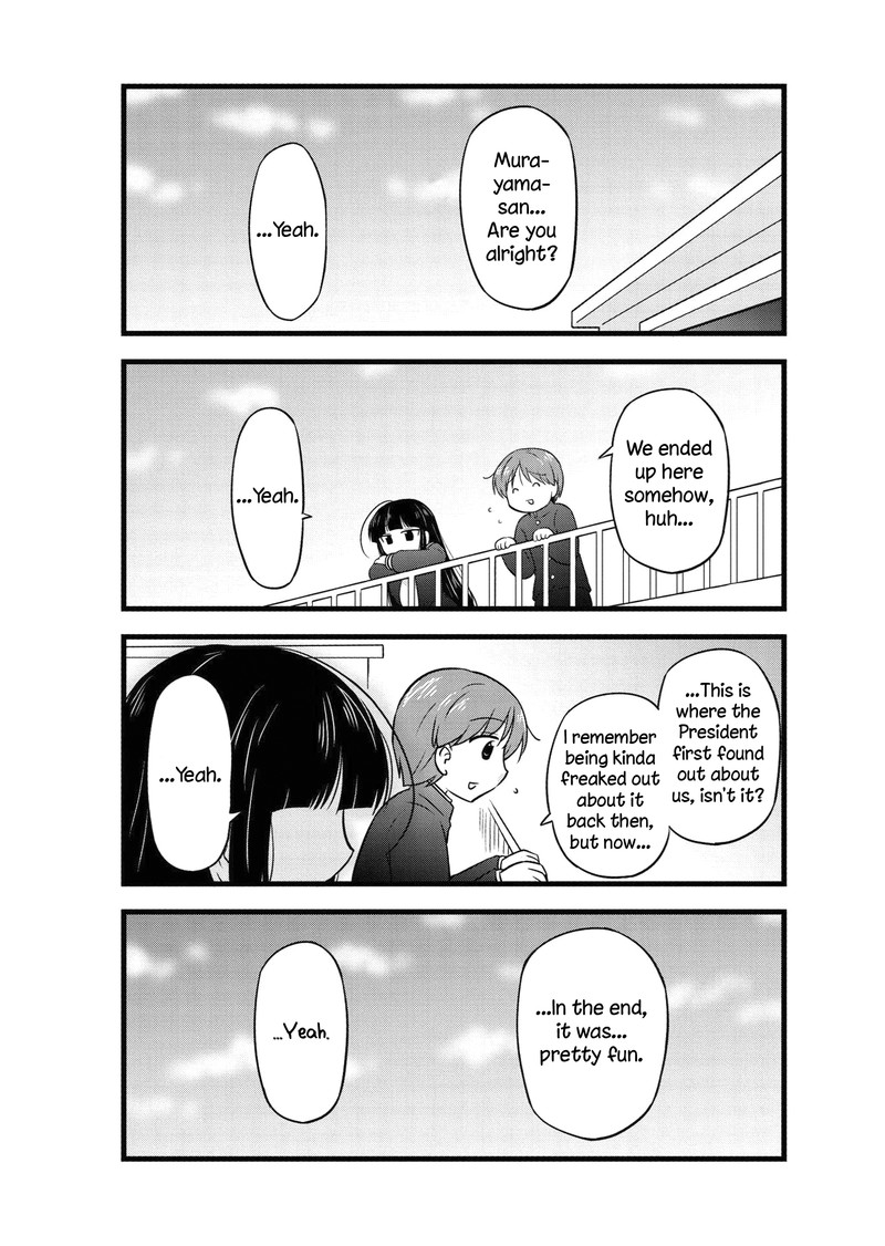 Musashi Kun To Murayama San Wa Tsukiatte Mita 29 1