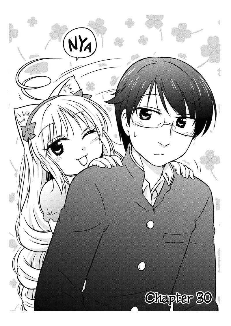 Musashi Kun To Murayama San Wa Tsukiatte Mita 30 2