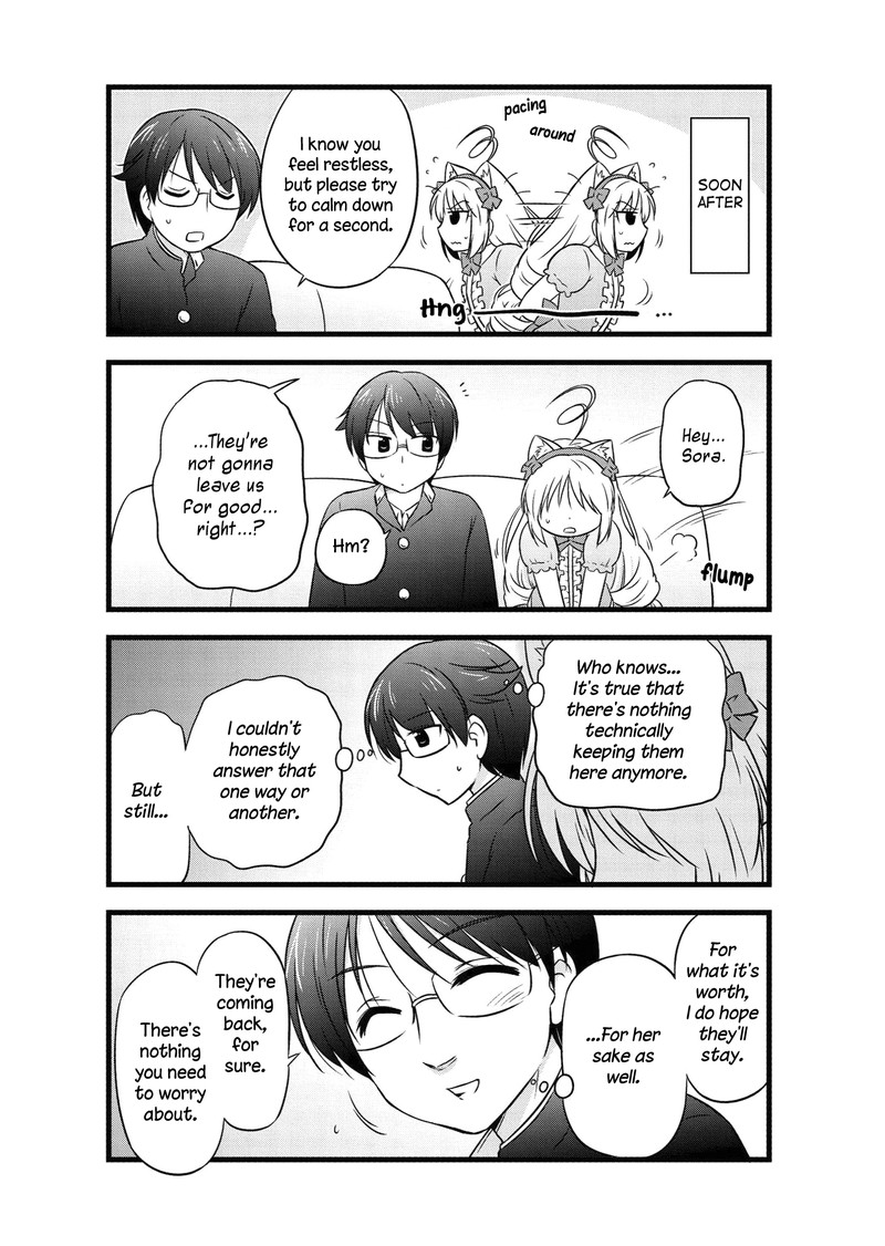 Musashi Kun To Murayama San Wa Tsukiatte Mita 30 4