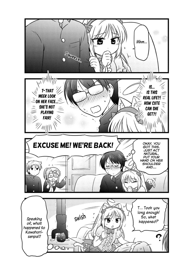 Musashi Kun To Murayama San Wa Tsukiatte Mita 30 5