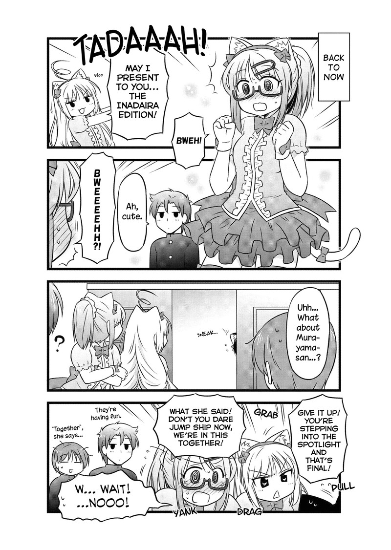 Musashi Kun To Murayama San Wa Tsukiatte Mita 30 6