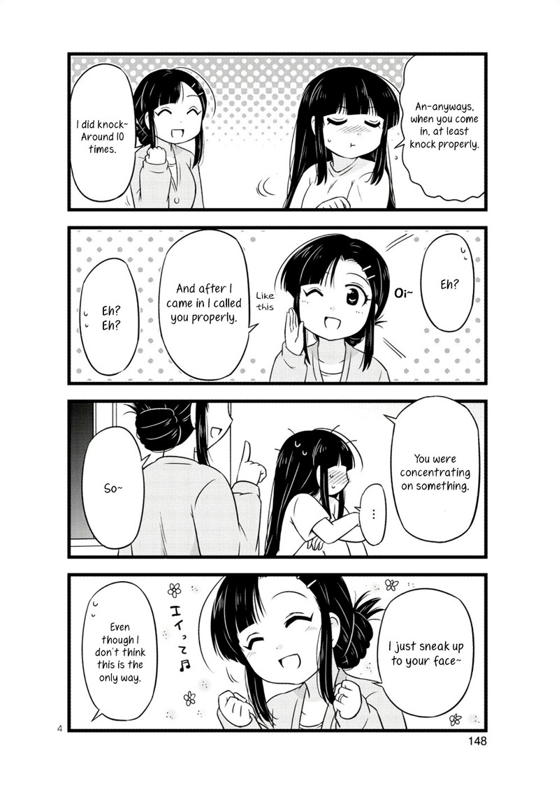 Musashi Kun To Murayama San Wa Tsukiatte Mita 33e 4