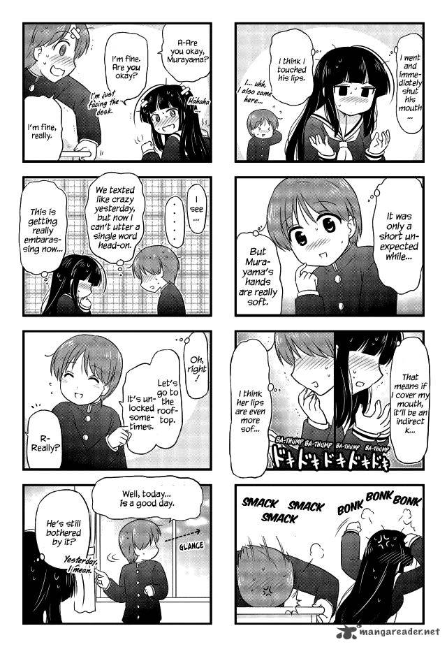 Musashi Kun To Murayama San Wa Tsukiatte Mita 7 2