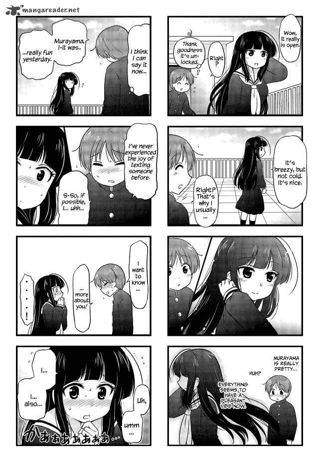 Musashi Kun To Murayama San Wa Tsukiatte Mita 7 3