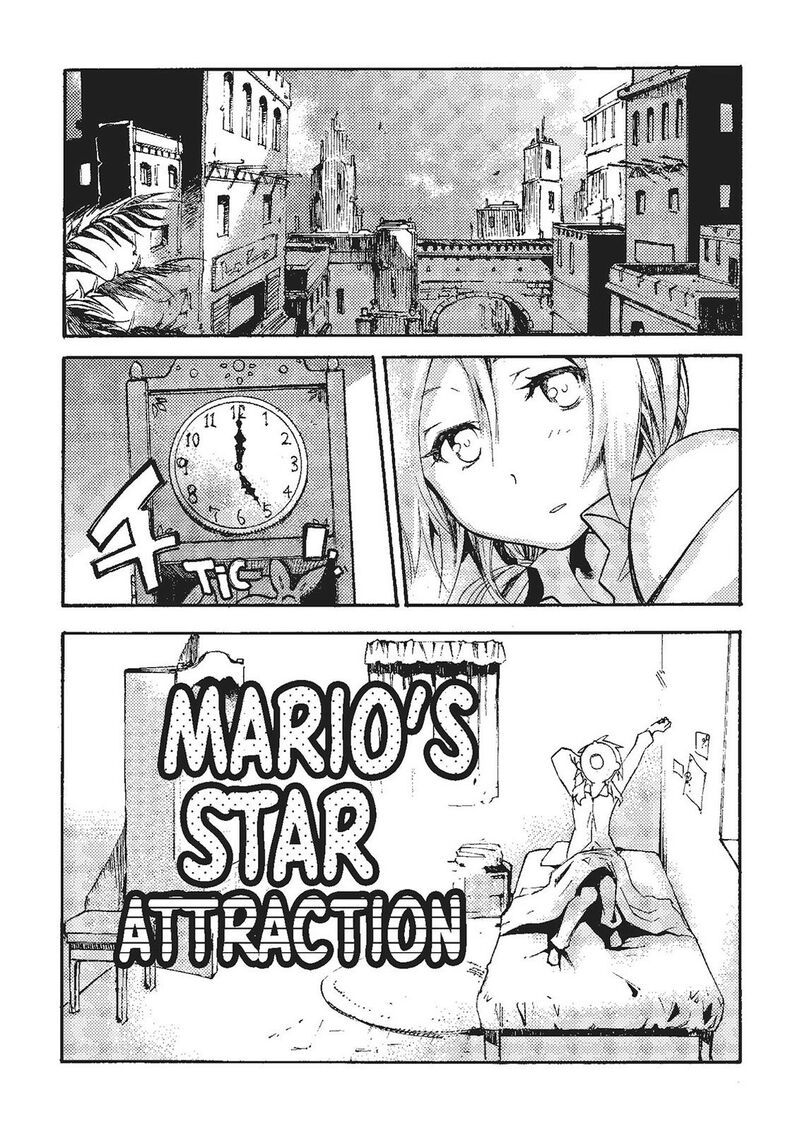 Mushikago No Cagaster 20e 1