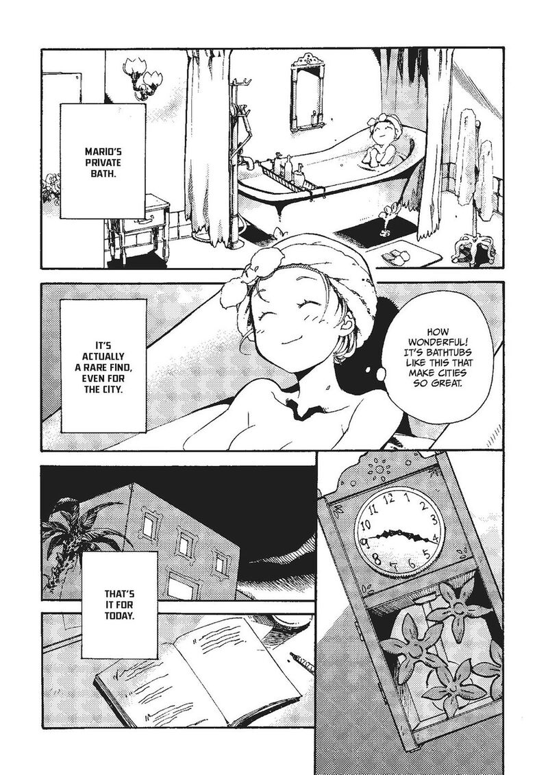 Mushikago No Cagaster 20e 13