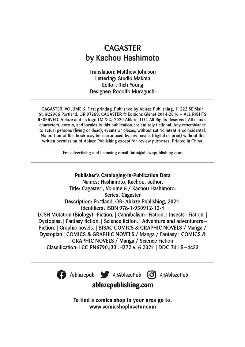 Mushikago No Cagaster 20e 27