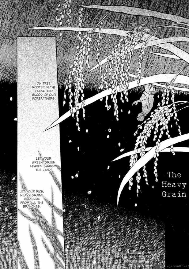 Mushishi 13 1