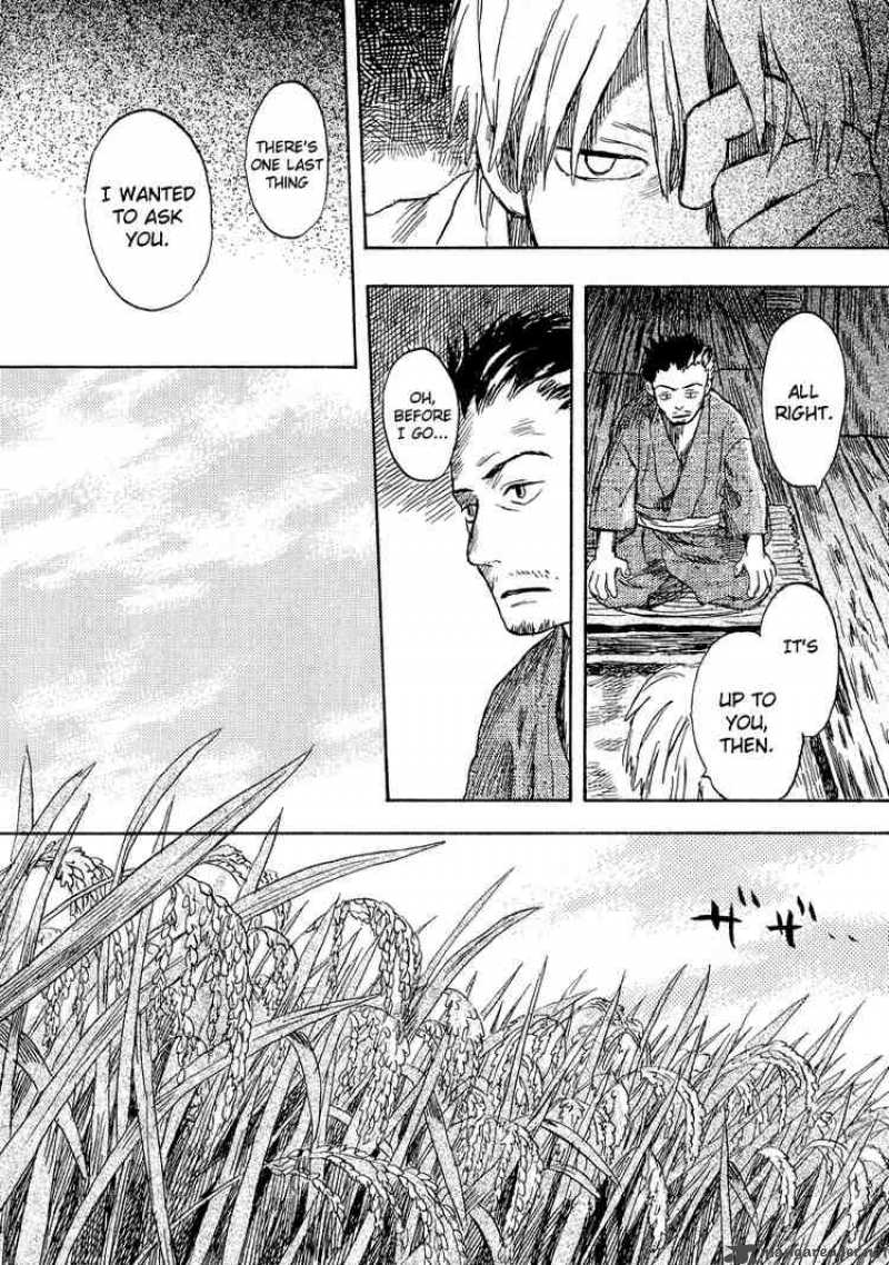 Mushishi 13 35