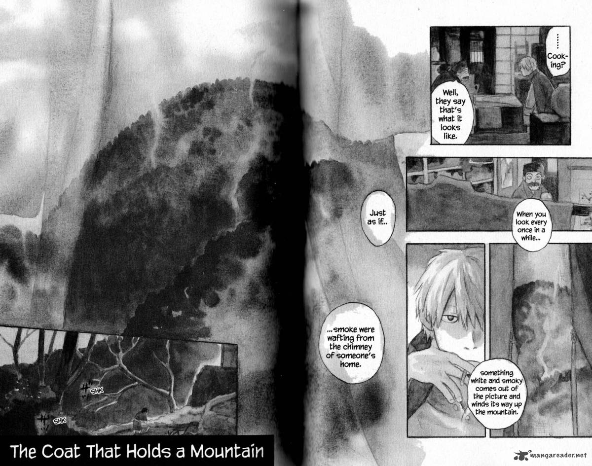 Mushishi 17 58