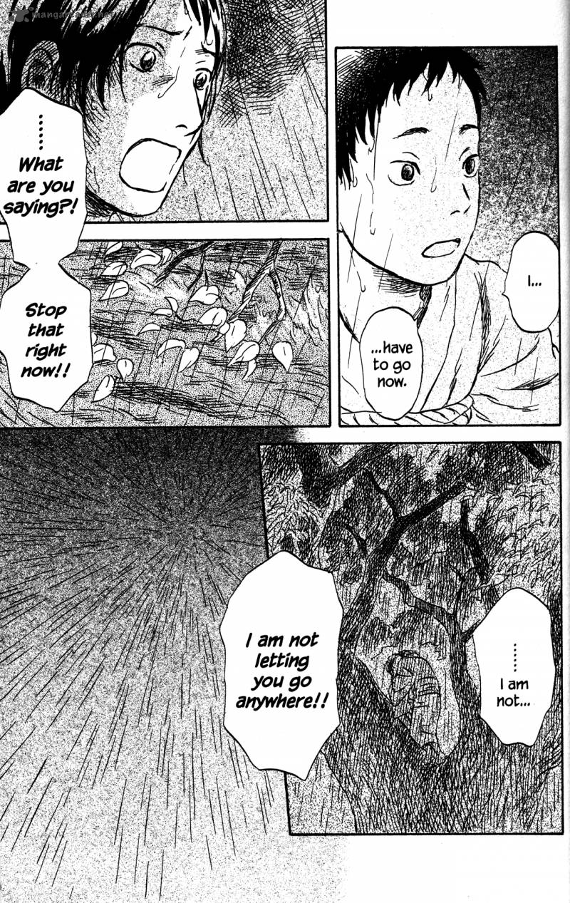 Mushishi 21 167