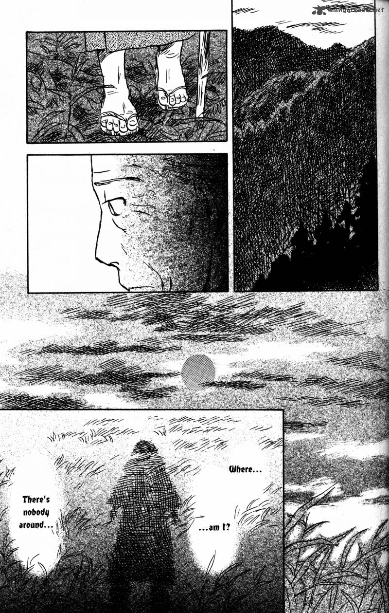 Mushishi 21 36