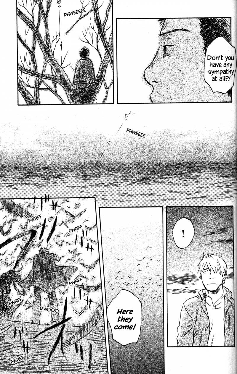 Mushishi 21 88