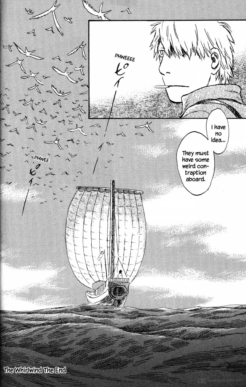 Mushishi 21 93