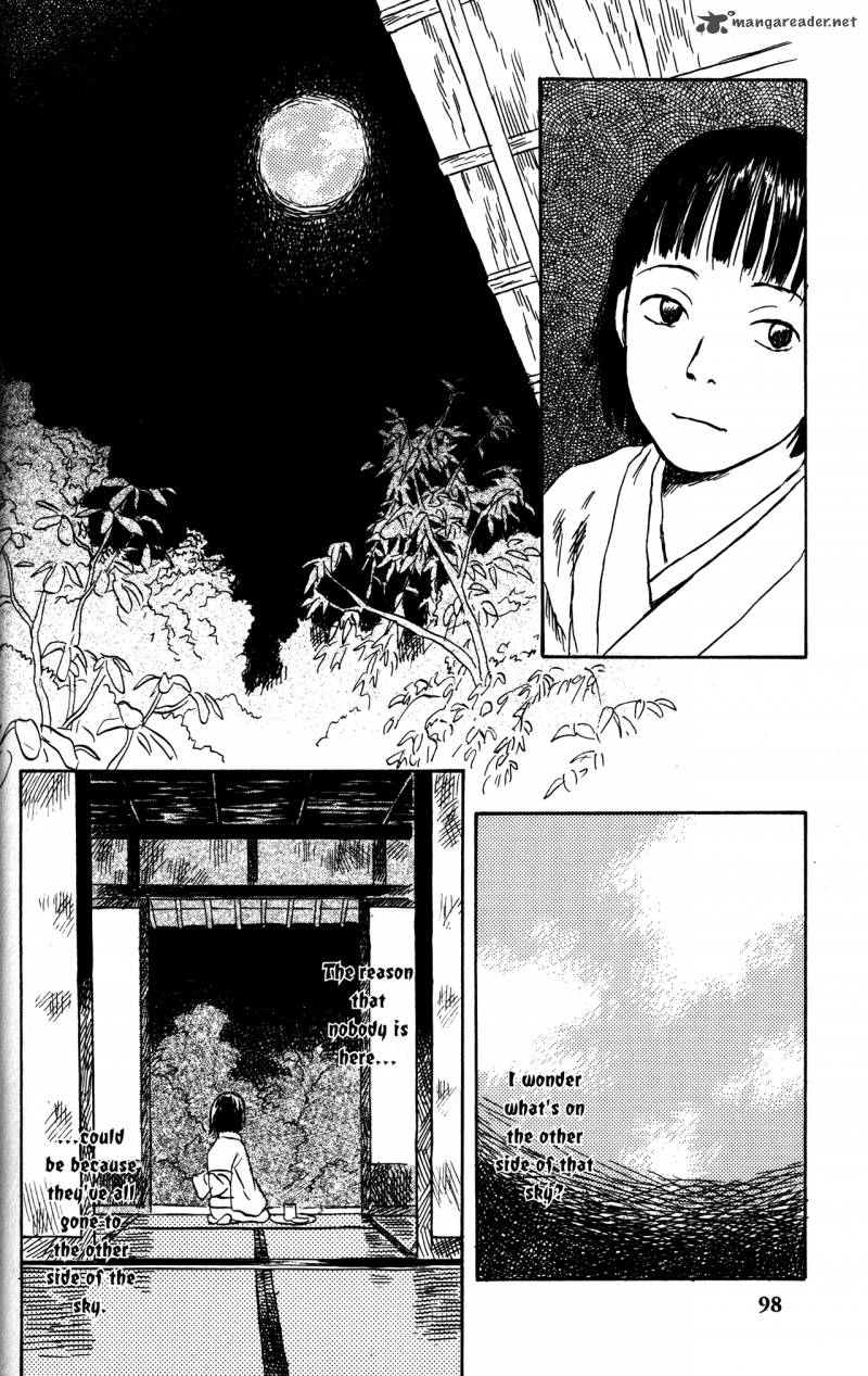 Mushishi 21 99