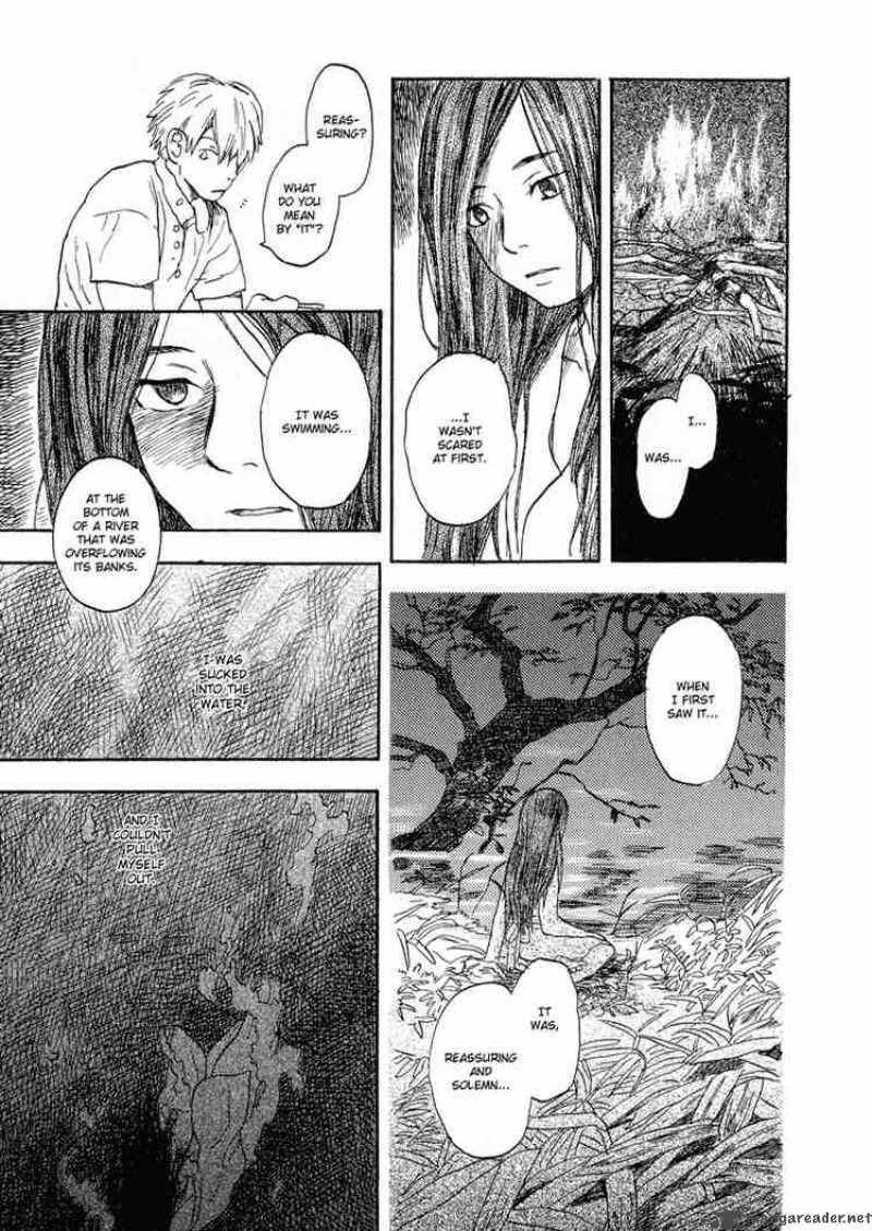 Mushishi 5 11