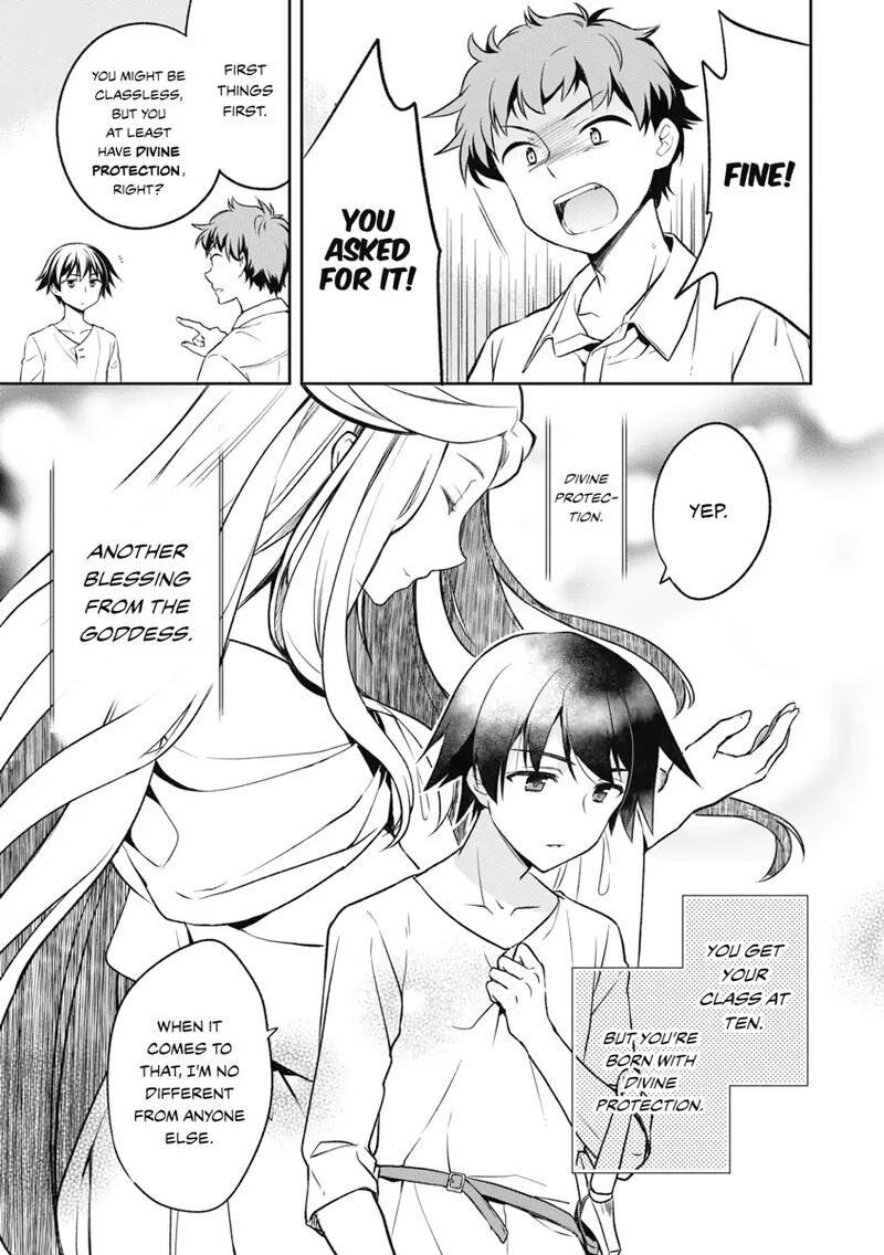 Mushoku No Eiyuu Betsu Ni Skill Nanka Iranakatta Nda Ga Sainou Zero No Nariagari 1 20