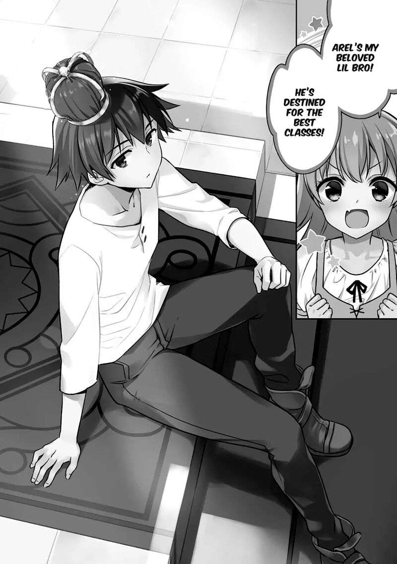 Mushoku No Eiyuu Betsu Ni Skill Nanka Iranakatta Nda Ga Sainou Zero No Nariagari 1 5