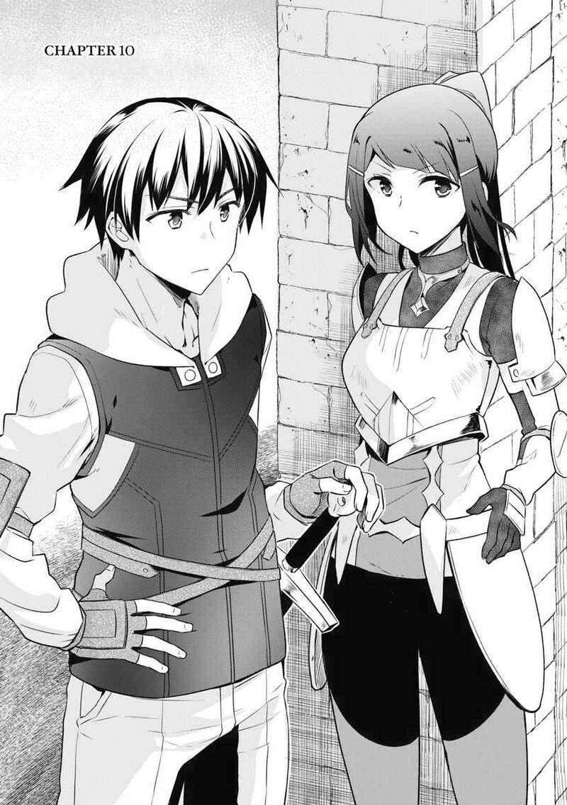 Mushoku No Eiyuu Betsu Ni Skill Nanka Iranakatta Nda Ga Sainou Zero No Nariagari 10 1