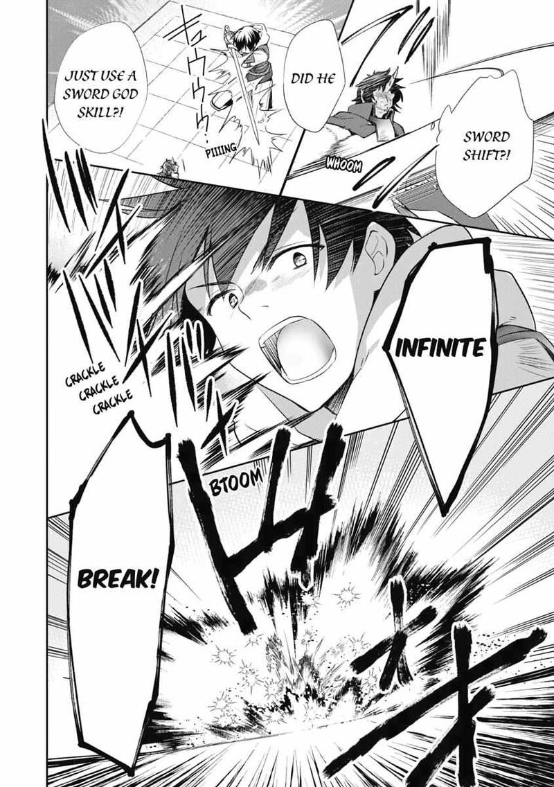 Mushoku No Eiyuu Betsu Ni Skill Nanka Iranakatta Nda Ga Sainou Zero No Nariagari 10 20