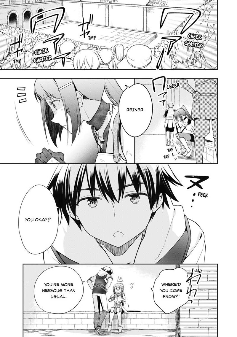 Mushoku No Eiyuu Betsu Ni Skill Nanka Iranakatta Nda Ga Sainou Zero No Nariagari 10 5