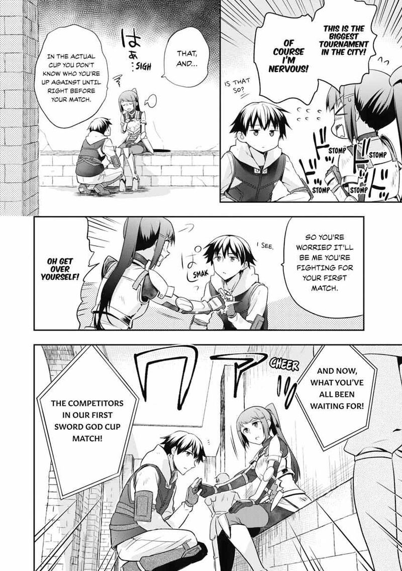 Mushoku No Eiyuu Betsu Ni Skill Nanka Iranakatta Nda Ga Sainou Zero No Nariagari 10 6