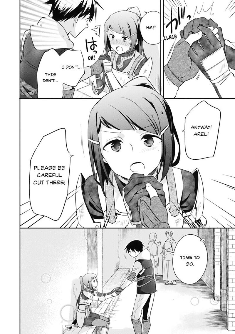 Mushoku No Eiyuu Betsu Ni Skill Nanka Iranakatta Nda Ga Sainou Zero No Nariagari 10 8