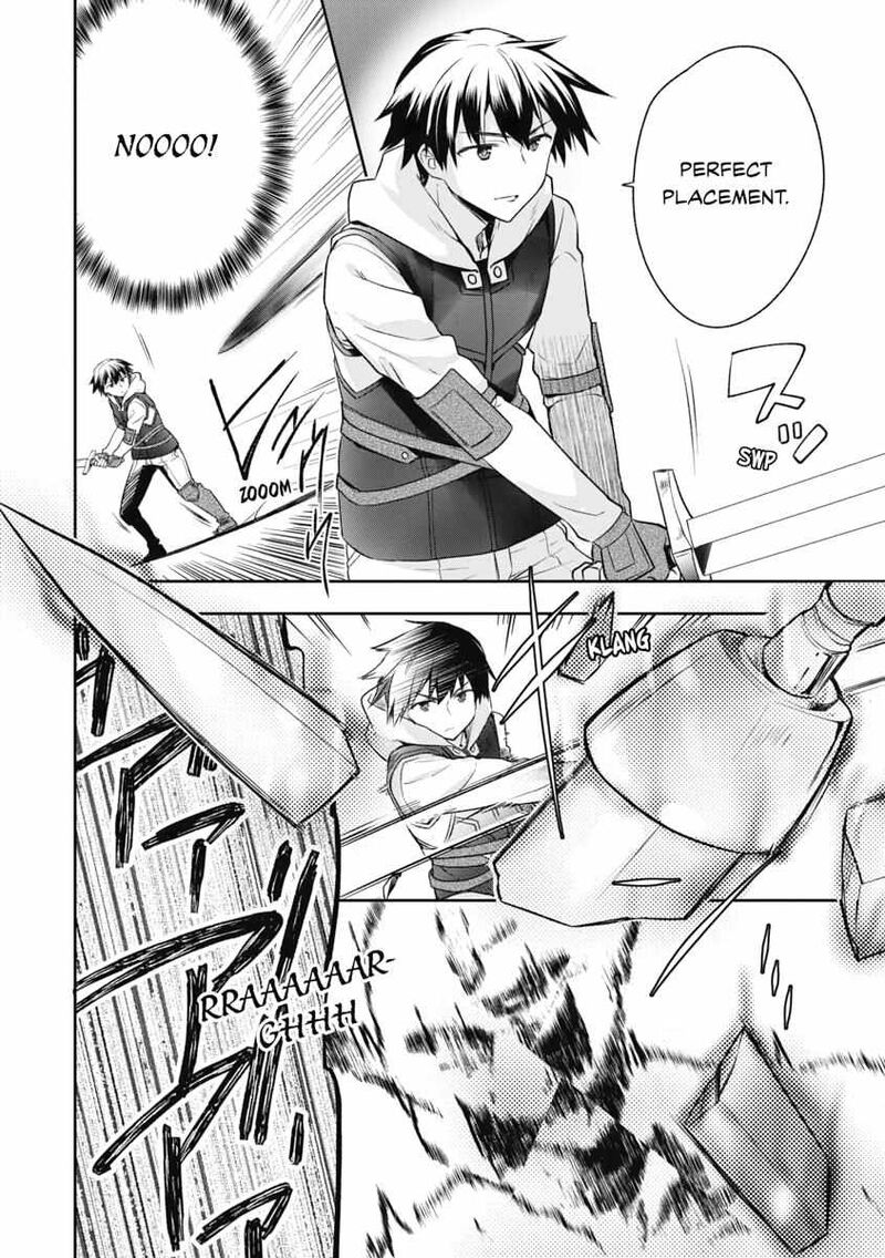 Mushoku No Eiyuu Betsu Ni Skill Nanka Iranakatta Nda Ga Sainou Zero No Nariagari 11 18