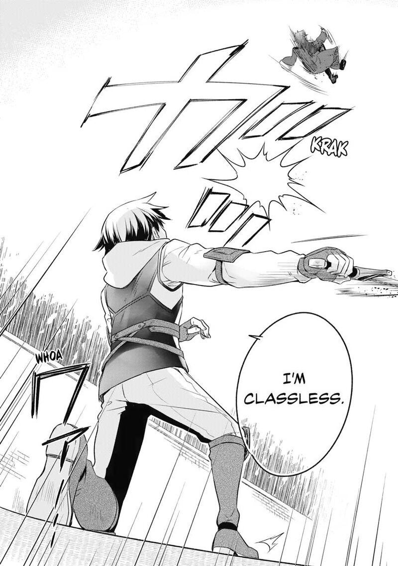 Mushoku No Eiyuu Betsu Ni Skill Nanka Iranakatta Nda Ga Sainou Zero No Nariagari 11 2