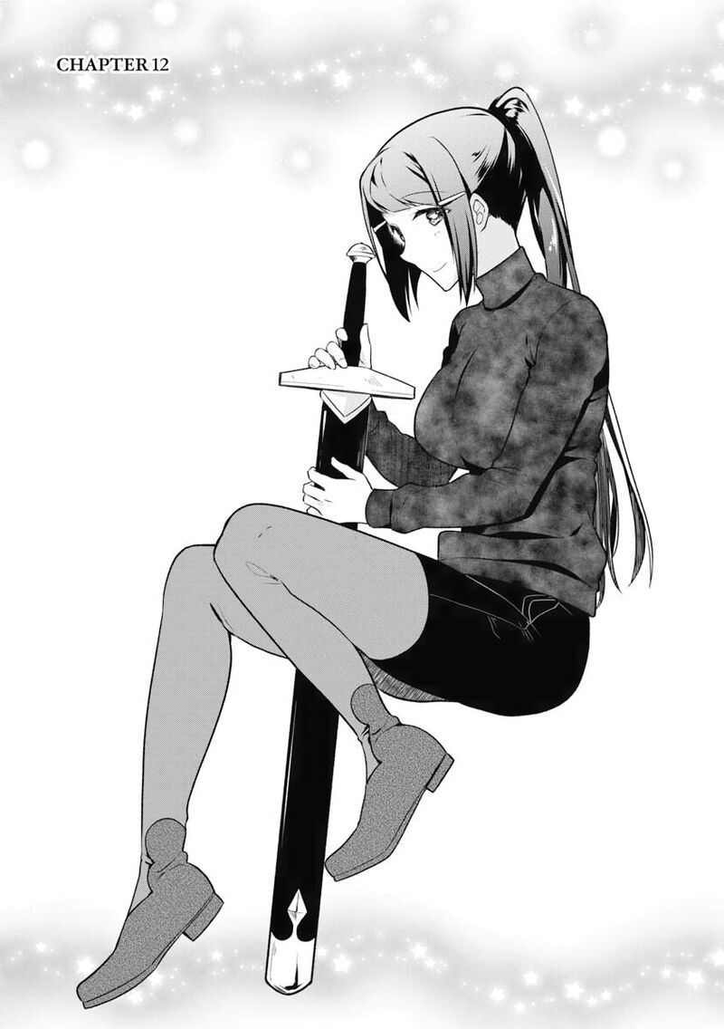 Mushoku No Eiyuu Betsu Ni Skill Nanka Iranakatta Nda Ga Sainou Zero No Nariagari 12 1