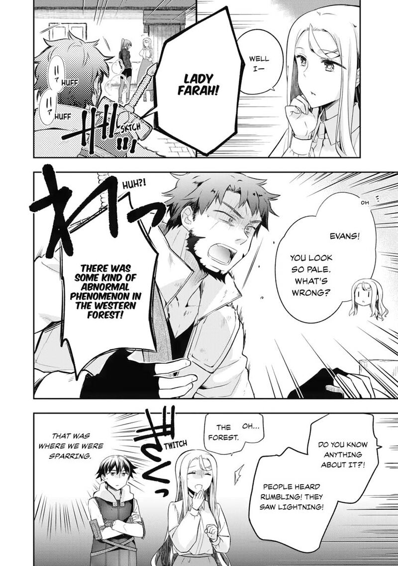 Mushoku No Eiyuu Betsu Ni Skill Nanka Iranakatta Nda Ga Sainou Zero No Nariagari 12 18