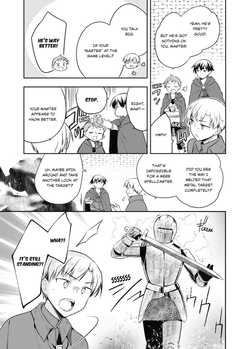 Mushoku No Eiyuu Betsu Ni Skill Nanka Iranakatta Nda Ga Sainou Zero No Nariagari 15 11
