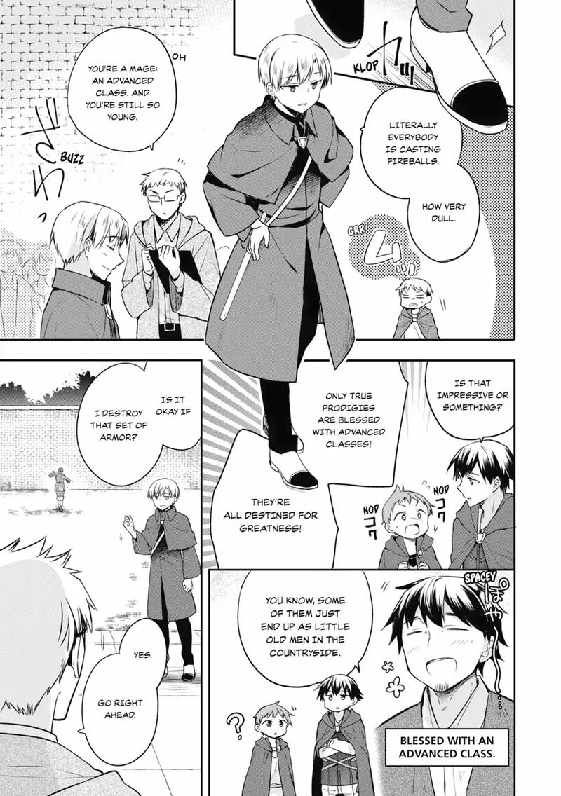 Mushoku No Eiyuu Betsu Ni Skill Nanka Iranakatta Nda Ga Sainou Zero No Nariagari 15 9
