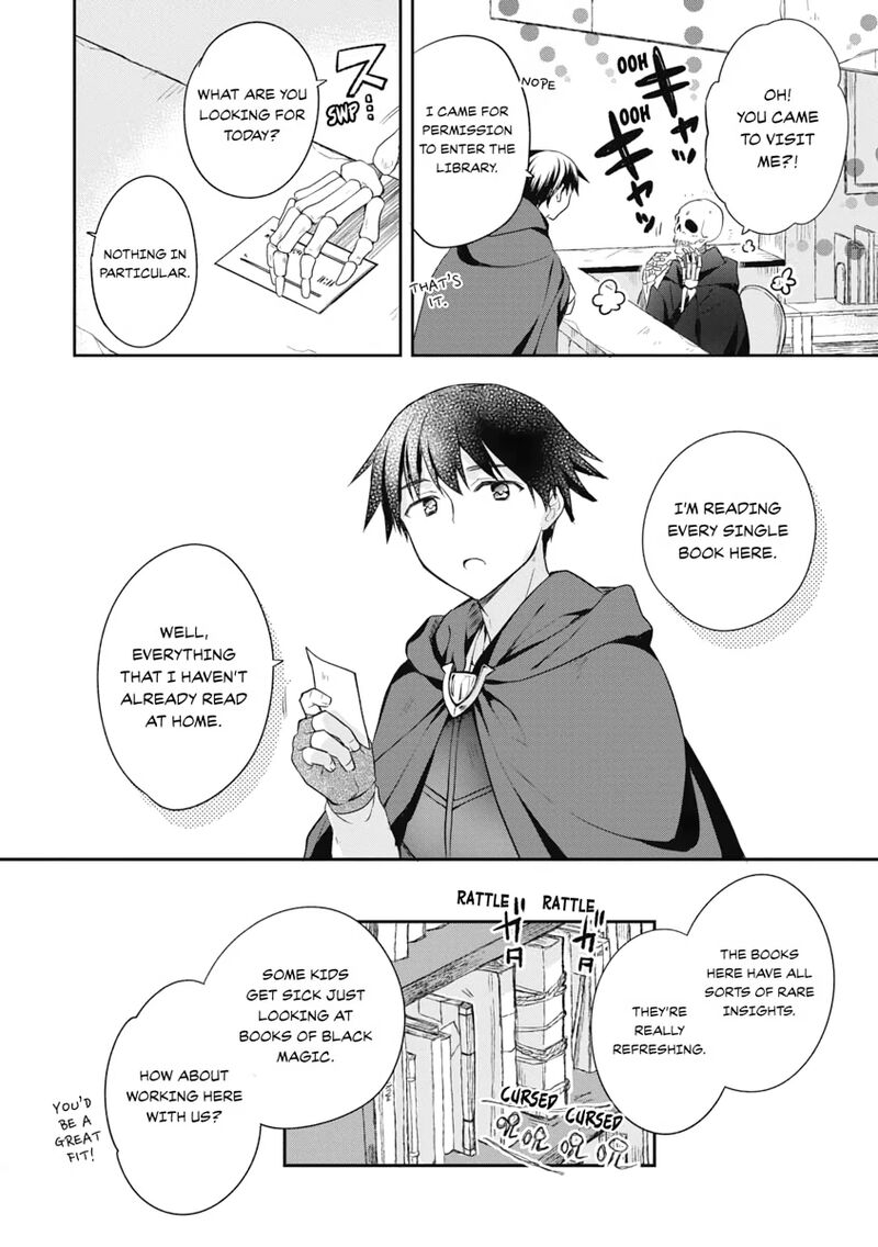 Mushoku No Eiyuu Betsu Ni Skill Nanka Iranakatta Nda Ga Sainou Zero No Nariagari 16 24