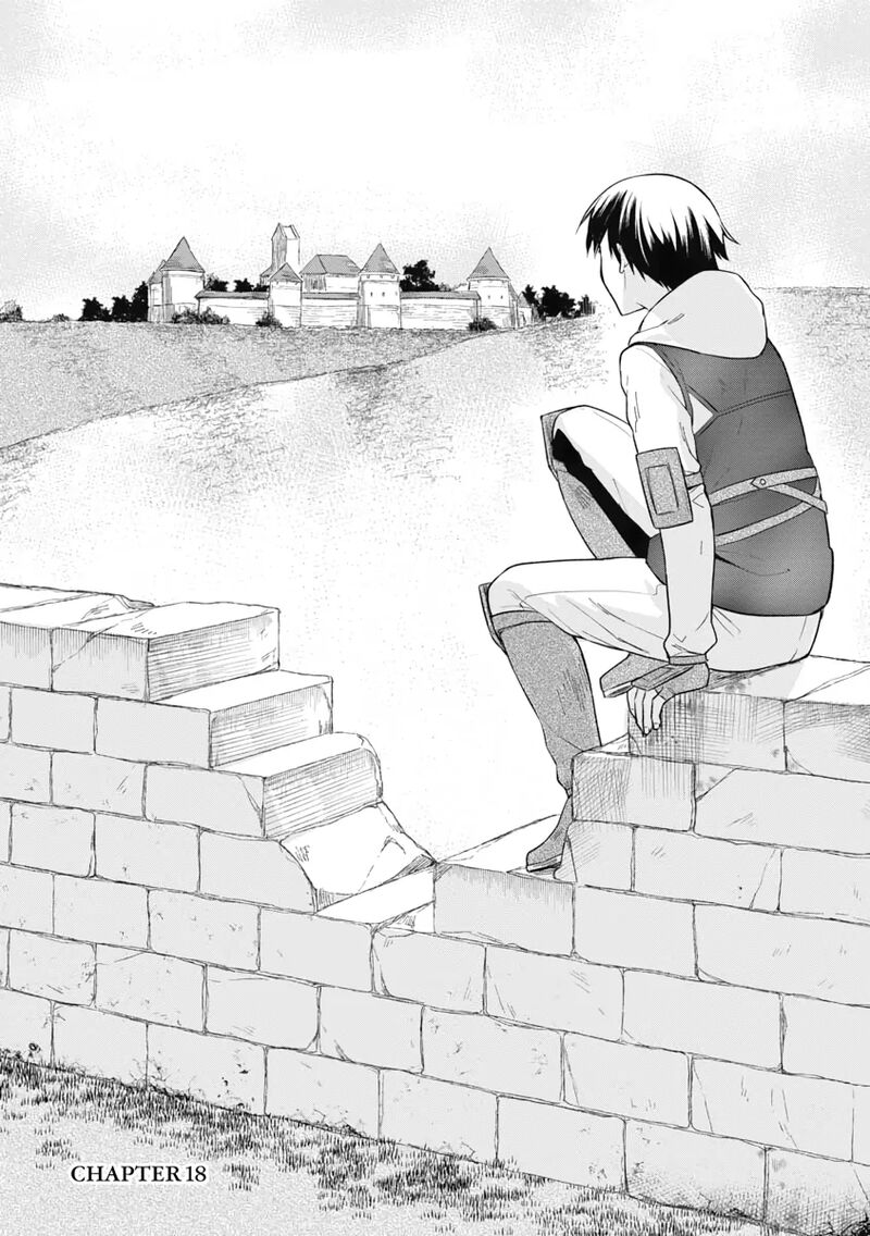Mushoku No Eiyuu Betsu Ni Skill Nanka Iranakatta Nda Ga Sainou Zero No Nariagari 18 1