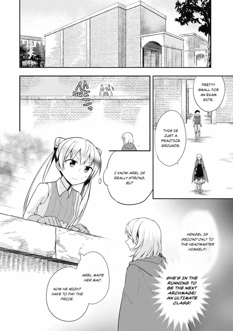 Mushoku No Eiyuu Betsu Ni Skill Nanka Iranakatta Nda Ga Sainou Zero No Nariagari 18 4