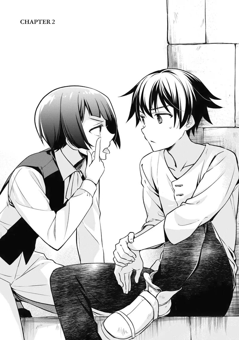 Mushoku No Eiyuu Betsu Ni Skill Nanka Iranakatta Nda Ga Sainou Zero No Nariagari 2 1