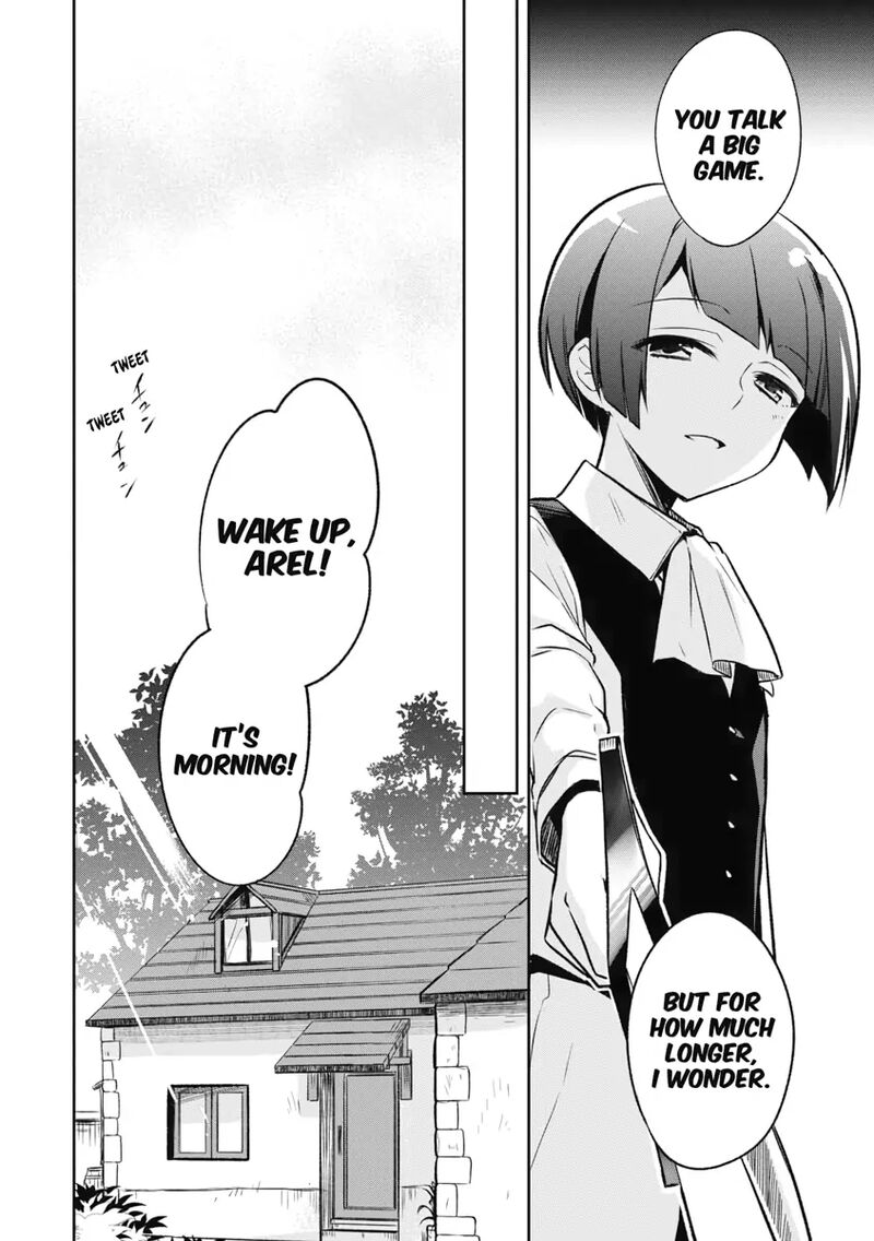 Mushoku No Eiyuu Betsu Ni Skill Nanka Iranakatta Nda Ga Sainou Zero No Nariagari 2 12