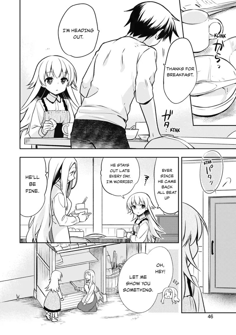 Mushoku No Eiyuu Betsu Ni Skill Nanka Iranakatta Nda Ga Sainou Zero No Nariagari 2 14