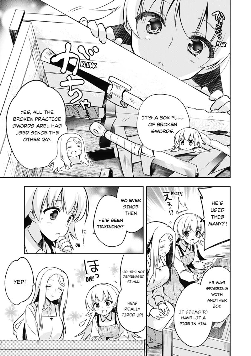 Mushoku No Eiyuu Betsu Ni Skill Nanka Iranakatta Nda Ga Sainou Zero No Nariagari 2 15