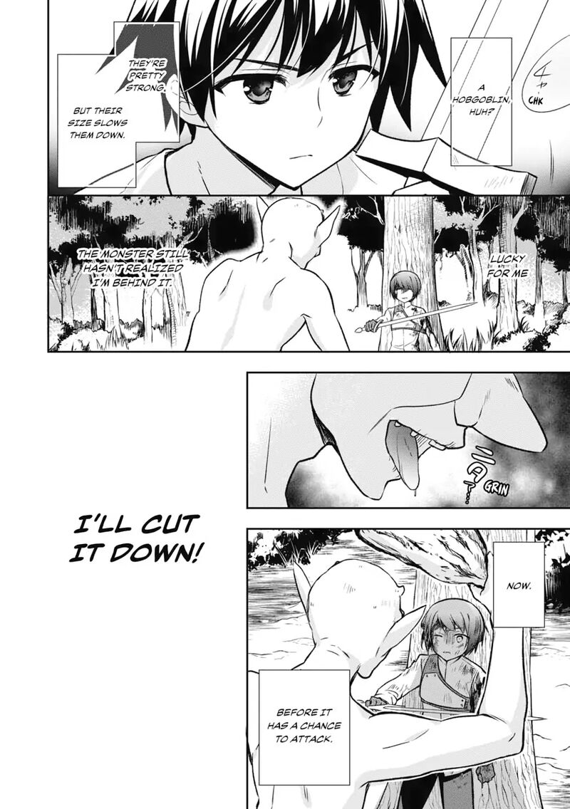 Mushoku No Eiyuu Betsu Ni Skill Nanka Iranakatta Nda Ga Sainou Zero No Nariagari 2 24
