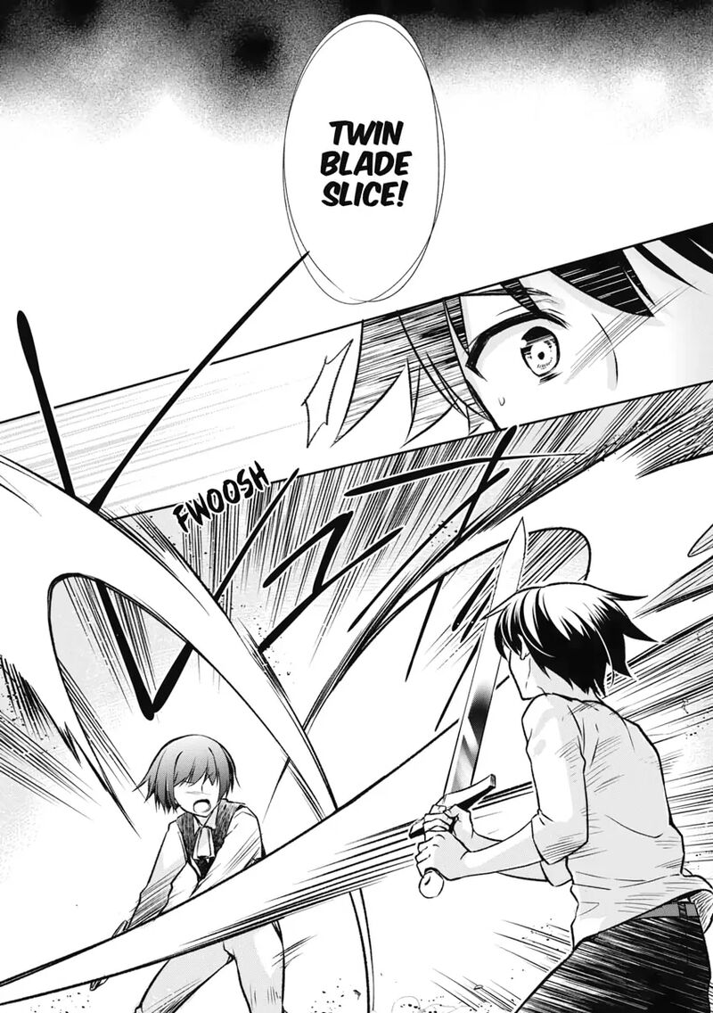 Mushoku No Eiyuu Betsu Ni Skill Nanka Iranakatta Nda Ga Sainou Zero No Nariagari 2 9