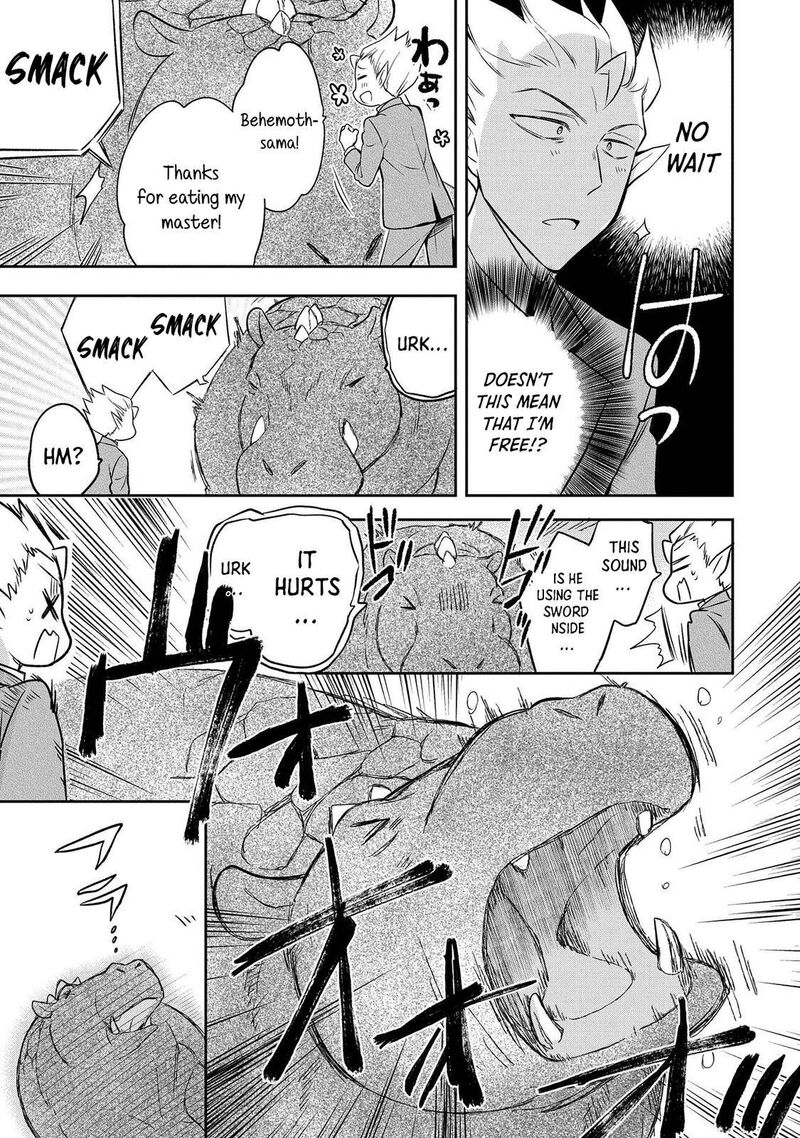 Mushoku No Eiyuu Betsu Ni Skill Nanka Iranakatta Nda Ga Sainou Zero No Nariagari 30 10