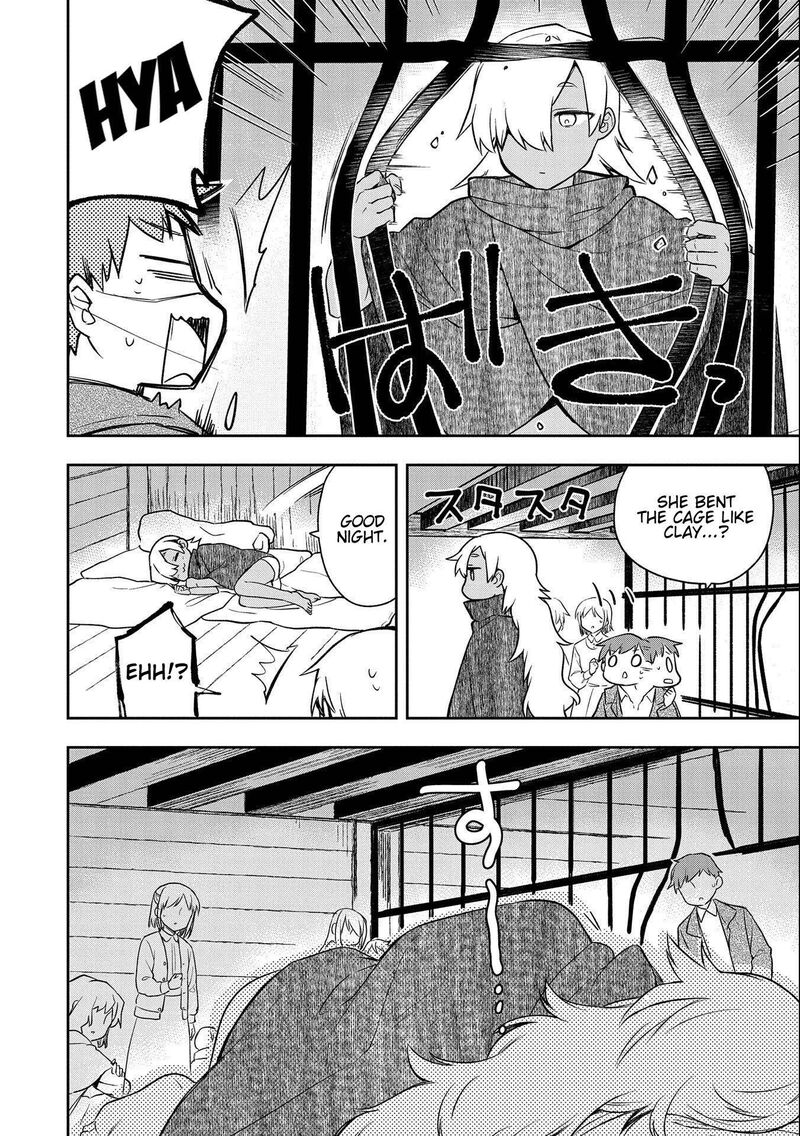 Mushoku No Eiyuu Betsu Ni Skill Nanka Iranakatta Nda Ga Sainou Zero No Nariagari 31 7